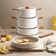Qazan dəsti Schafer Ceramoni 7 parça 8699131904268