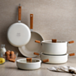 Qazan dəsti Schafer Ceramoni 7 parça 8699131904268