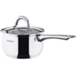 Набор кастрюль Ardesto Gemini Gourmet Andria 8 предметов AR1908PS
