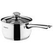 Qazan dəsti Ardesto Gemini Gourmet Varese 6 parça AR1906PS