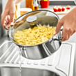 Набор кастрюль TEFAL Set 7 parça Duetto SS Supor 2100098970