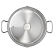 Набор кастрюль TEFAL Set 7 parça Duetto SS Supor 2100098970
