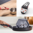 Набор кастрюль TEFAL Ingenio Excellence Fusion Core 9X 14 предметов 12100142950