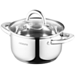 Qazan dəsti Ardesto Gemini Gourmet 10 parça AR1910GPS