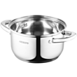 Qazan dəsti Ardesto Gemini Gourmet 10 parça AR1910GPS