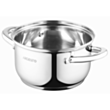 Qazan dəsti Ardesto Gemini Gourmet 10 parça AR1910GPS