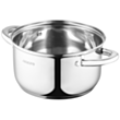 Qazan dəsti Ardesto Gemini Gourmet 10 parça AR1910GPS