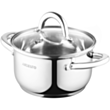 Qazan dəsti Ardesto Gemini Gourmet 10 parça AR1910GPS