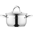 Qazan dəsti Ardesto Gemini Gourmet 10 parça AR1910GPS