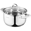 Qazan dəsti Ardesto Gemini Gourmet 10 parça AR1910GPS