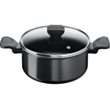 Qazan TEFAL TIT 1X Extra Cook & Clean 24 sm