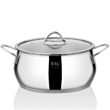 Кастрюля TAÇ Bengü High Casserole 1273