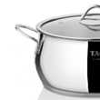 Кастрюля TAÇ Bengü High Casserole 1273