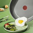 Tava TEFAL Ceramic Renew IND 24 sm