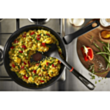 Сковородка TEFAL TIT 2X XL Force 32 см DIF-2100121007