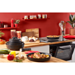 Tava TEFAL Tit 6X Mix IND 24 sm 2100124949