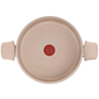 Кастрюля TEFAL Delight IND Бежевый 2100125870