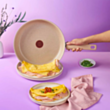 Tava TEFAL Delight IND Bej 28 sm 2100125861