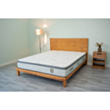 Matras Comfort Plus Bamboo Sleep 160 × 200 × 26