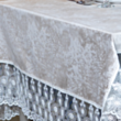 Скатерть Deluca Jasmin 160 × 250 см
