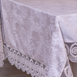 Скатерть Deluca Mila 160 × 250 см
