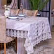 Süfrə Deluca Arzum Dantelli 160 × 250 sm