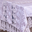 Süfrə Deluca Arzum Dantelli 160 × 250 sm