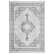 Ковер Mələklər Gemma 200×290 (GG63A) Бежевый, Коричневый