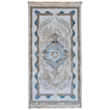Xalça Mələklər Premium 80×150 (LR54A) ALS65 Ağ, Mavi