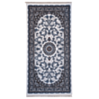 Xalça Mələklər Isfahan 100×200 (5251) 34 Bej, Sarı