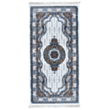 Xalça Mələklər Isfahan 100×200 (7304) 34 Bej, Sarı