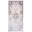 Xalça Mələklər Lavanda 100×200 (A050ZAR) Mavi