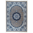 Xalça Mələklər Isfahan 200×300 (1293) 43 Bej
