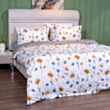 Tekstil yataq dəsti Cehizçi Laura Grand (LG-21)-5