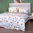 Tekstil yataq dəsti Cehizçi Laura Grand (LG-21)-5