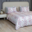 Tekstil yataq dəsti Deluca Nora CK