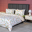 Комплект постельного белья Deluca Luxora CK