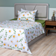Tekstil yataq dəsti Deluca Luxora TK