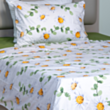 Tekstil yataq dəsti Deluca Luxora TK
