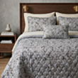 Покрывало + комплект постельного белья Sarvagelli Prestige