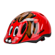 Trinx Kids Helmet S - Red