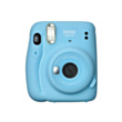 Instax Mini 11 Sky Blue