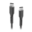 Кабель SBS USB Type-C to USB Type-C 1 м 65W TECABLETC5AK