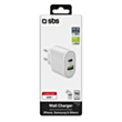 Wall Charger Sbs Pd 20W / Tetrpd18W