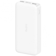 Powerbank Redmi 10000 mAh VXN4266CN