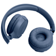 Наушники JBL Tune 520BT JBLT520BTBLUEU Blue