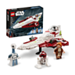 LEGO Star Wars Obi-Wan Kenobis Jedi Starfighter 75333 / 5702017155593
