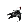 LEGO Star Wars Inquisitor Transport Scythe 75336 / 5702017155623