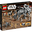 LEGO Star Wars AT-TE Walker 75337 / 5702017155630	
