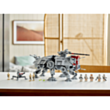 LEGO Star Wars AT-TE Walker 75337 / 5702017155630	